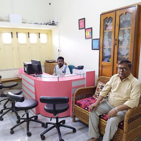 Chandannagore Guest House Kalkutta Exterior foto