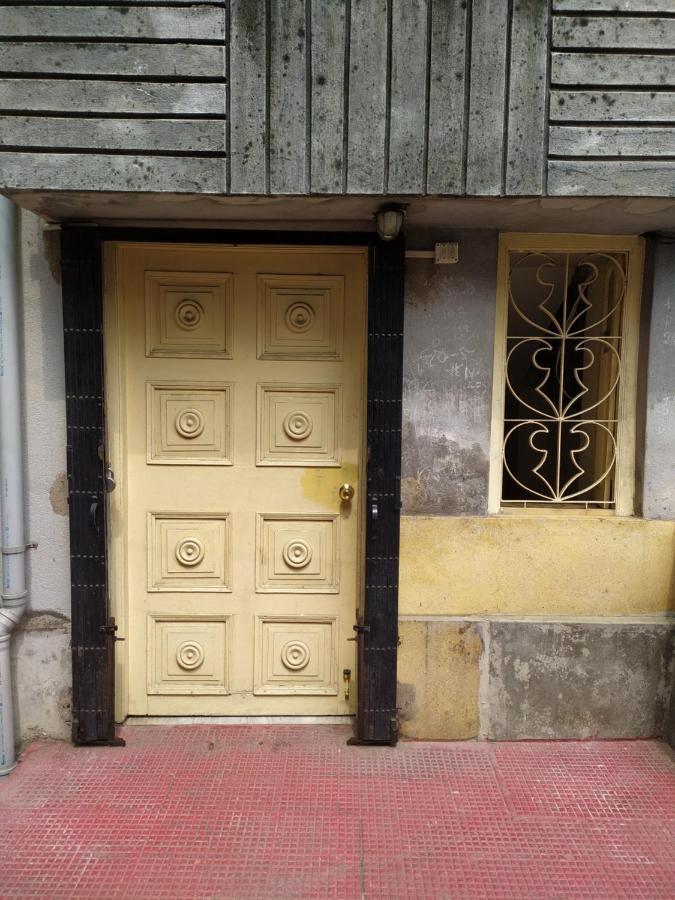 Chandannagore Guest House Kalkutta Exterior foto