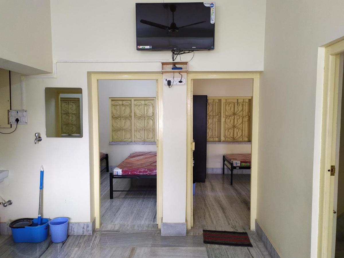 Chandannagore Guest House Kalkutta Exterior foto