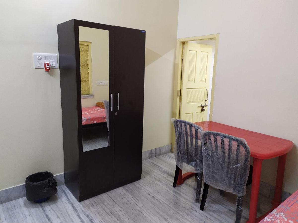 Chandannagore Guest House Kalkutta Exterior foto