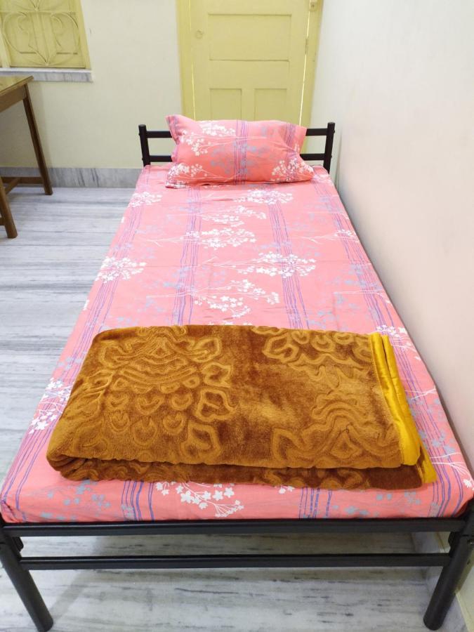 Chandannagore Guest House Kalkutta Exterior foto